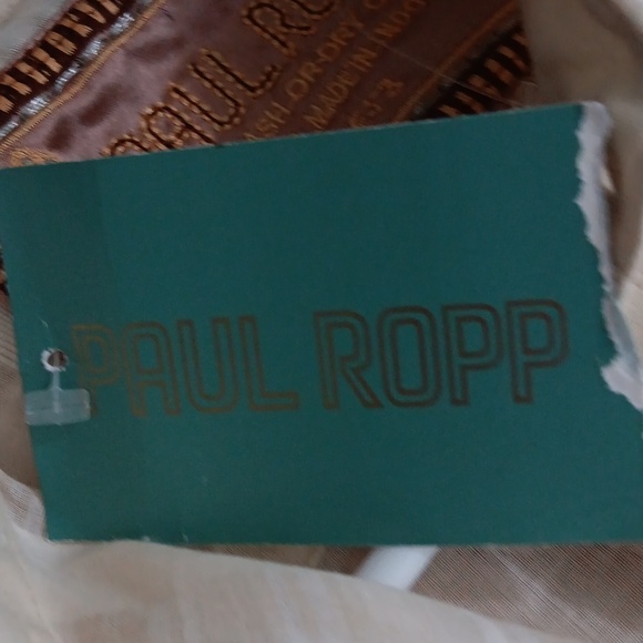 PAUL ROPP..rare find!! - Picture 9 of 9